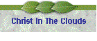 Christ In The Clouds