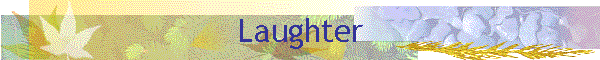 Laughter